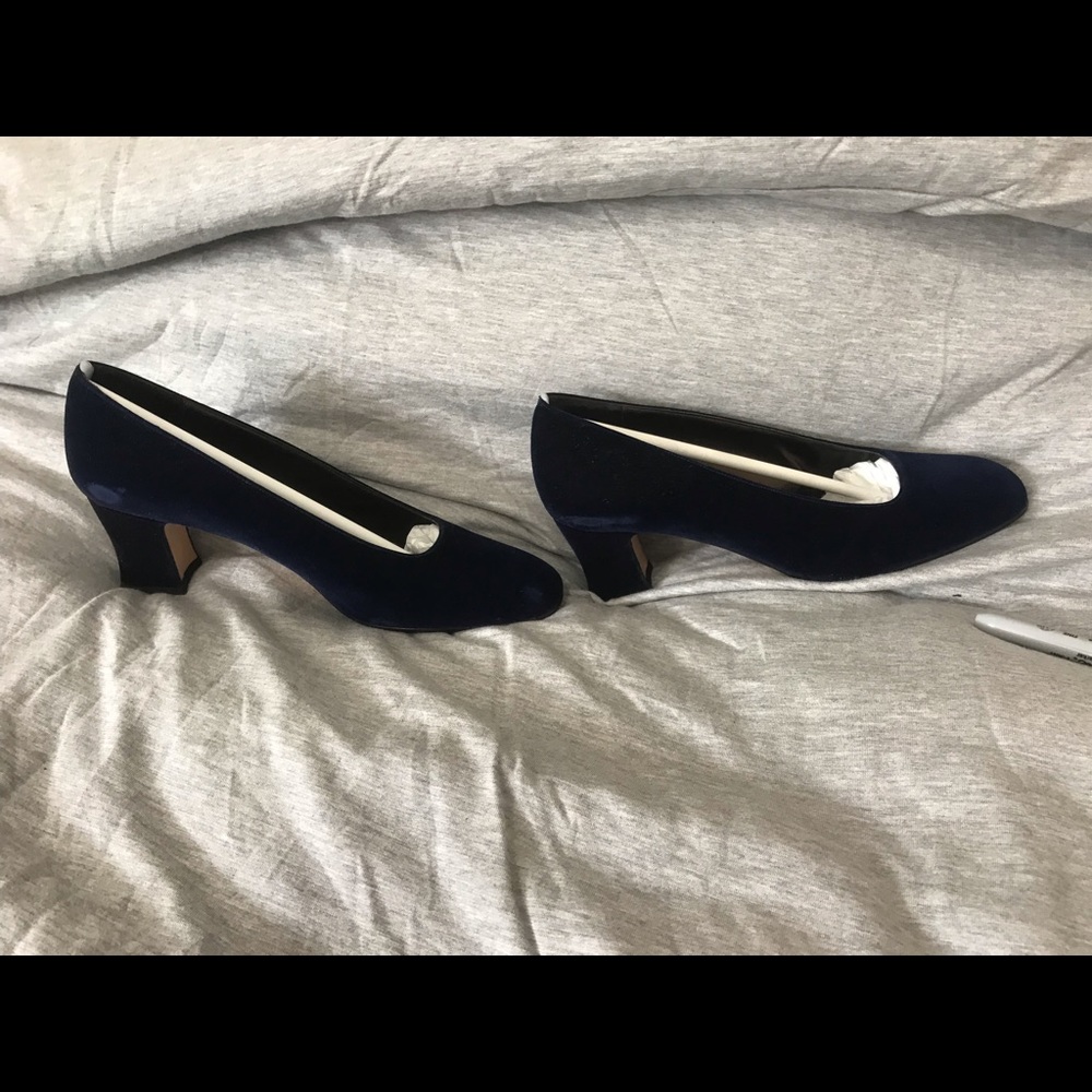 Classy dress shoes